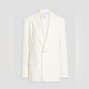 ALC Linen Blazer